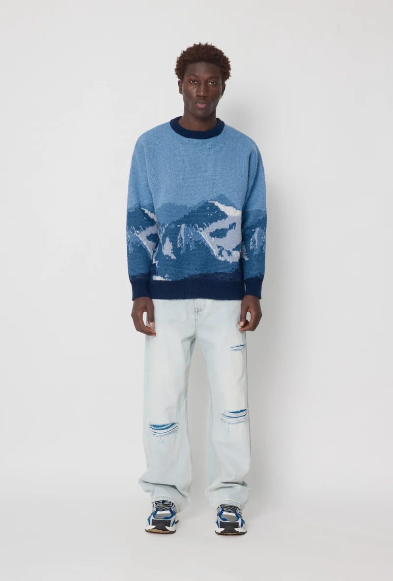Pantalon en jean - Image 10