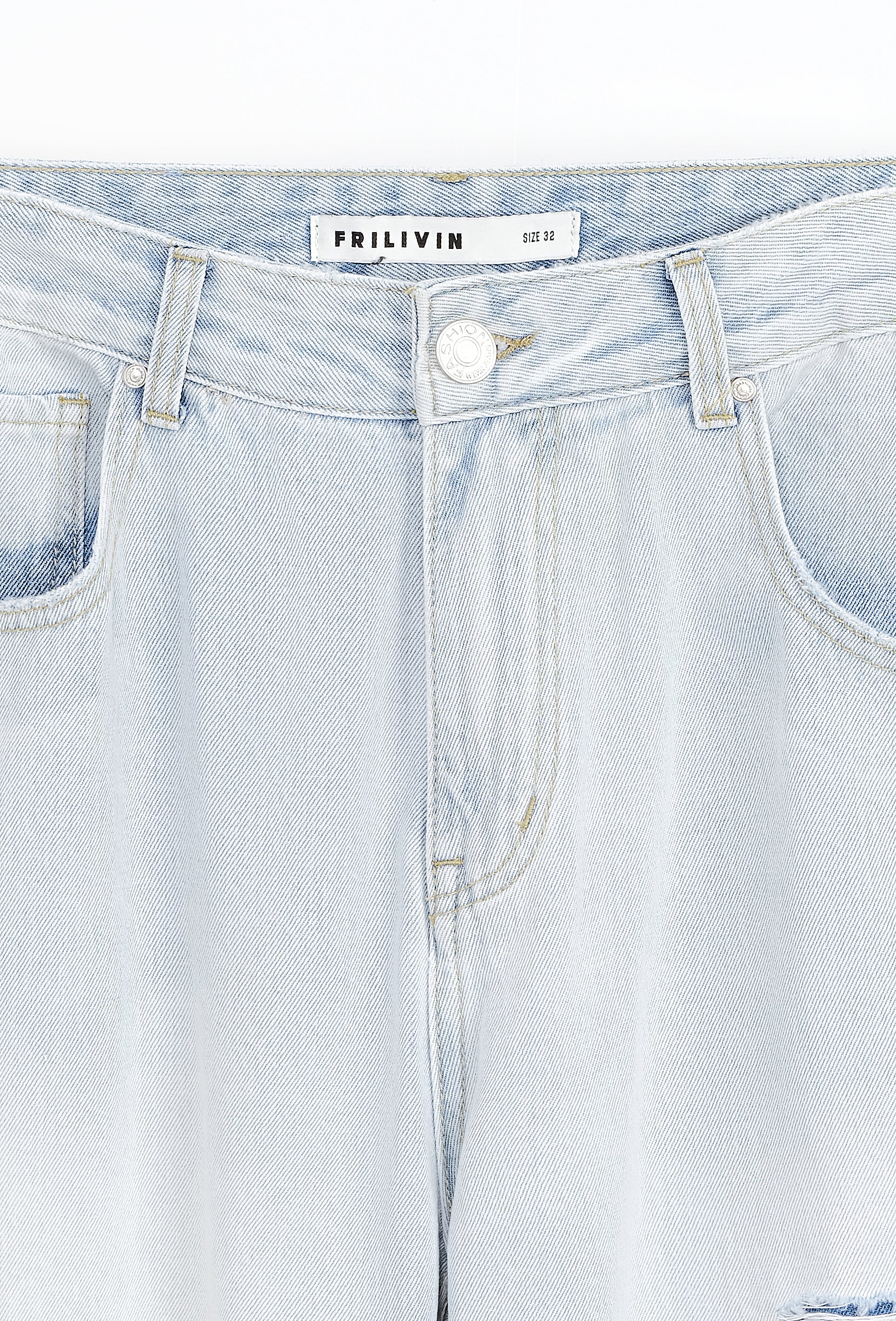Pantalon en jean - Image 13