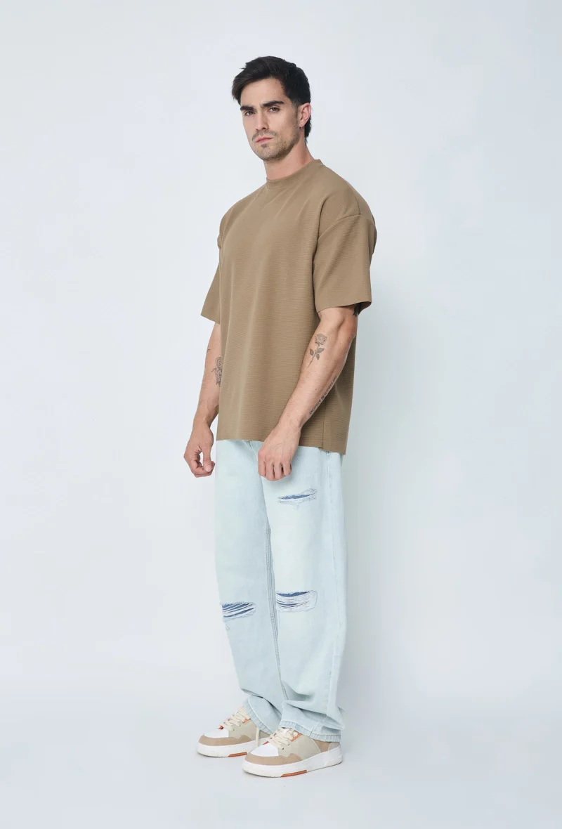 Pantalon en jean - Image 4
