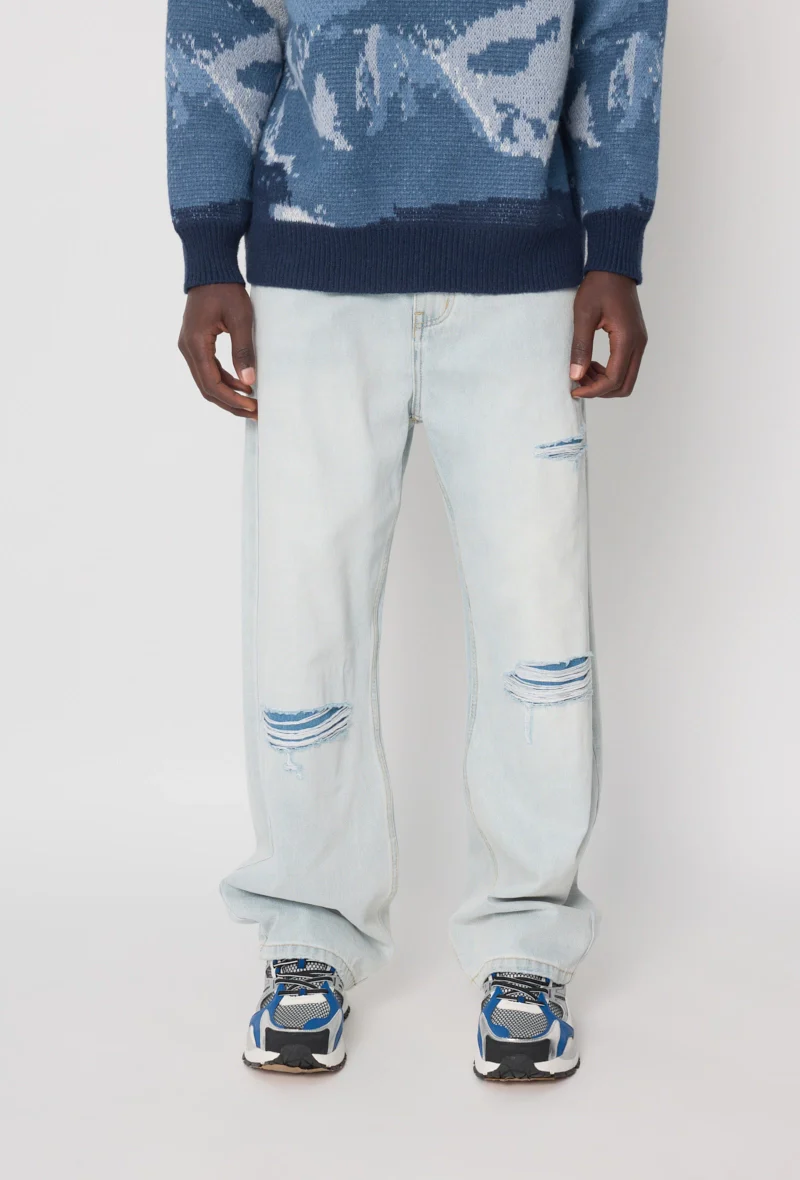 Pantalon en jean - Image 5