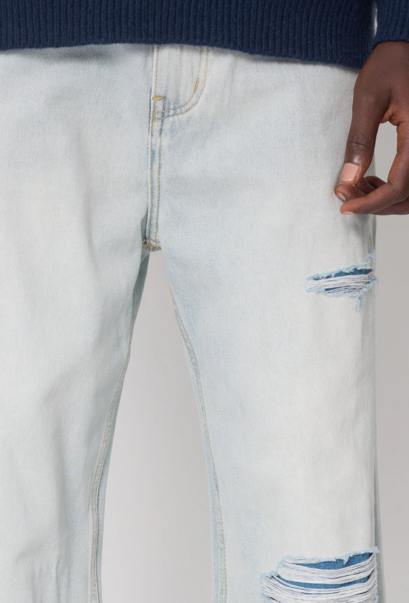 Pantalon en jean - Image 6