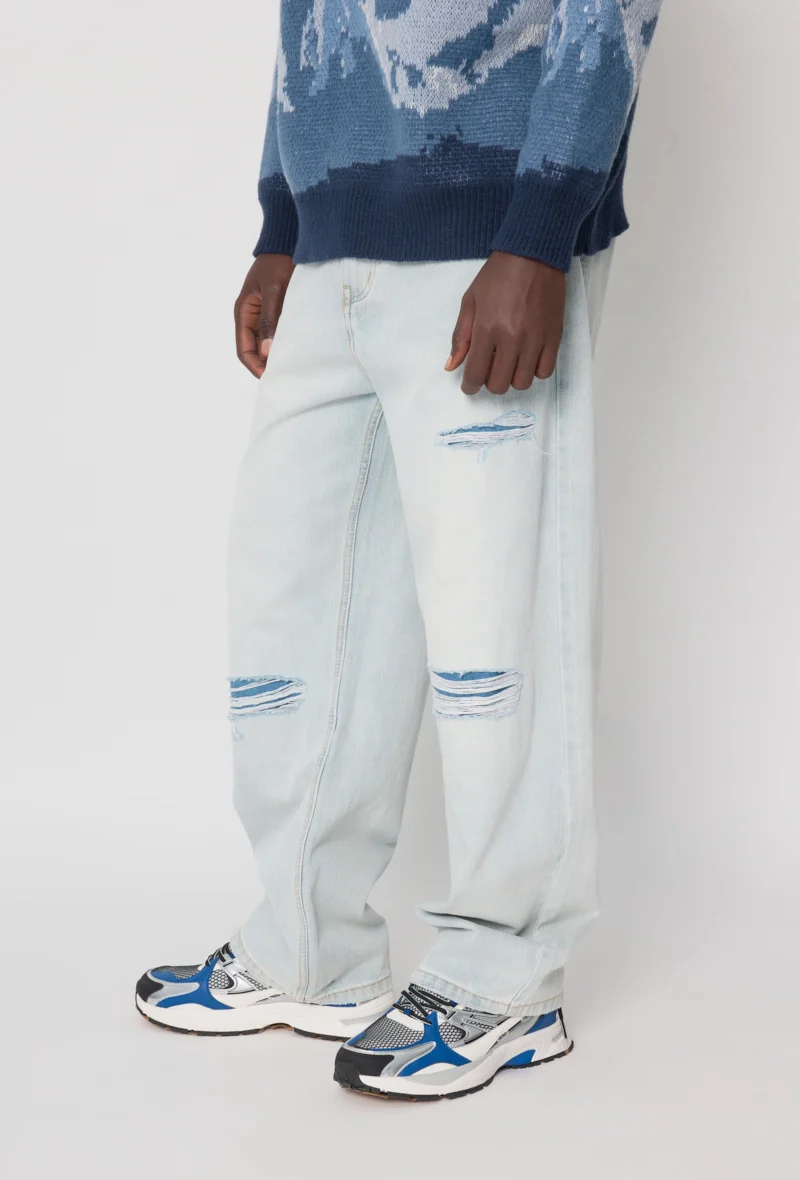 Pantalon en jean - Image 7