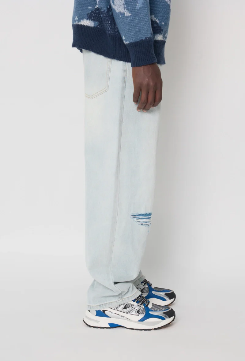 Pantalon en jean - Image 8