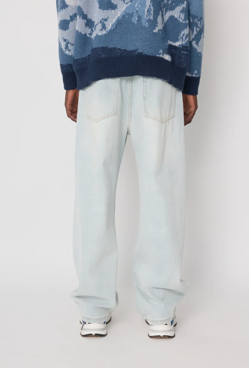 Pantalon en jean - Image 9