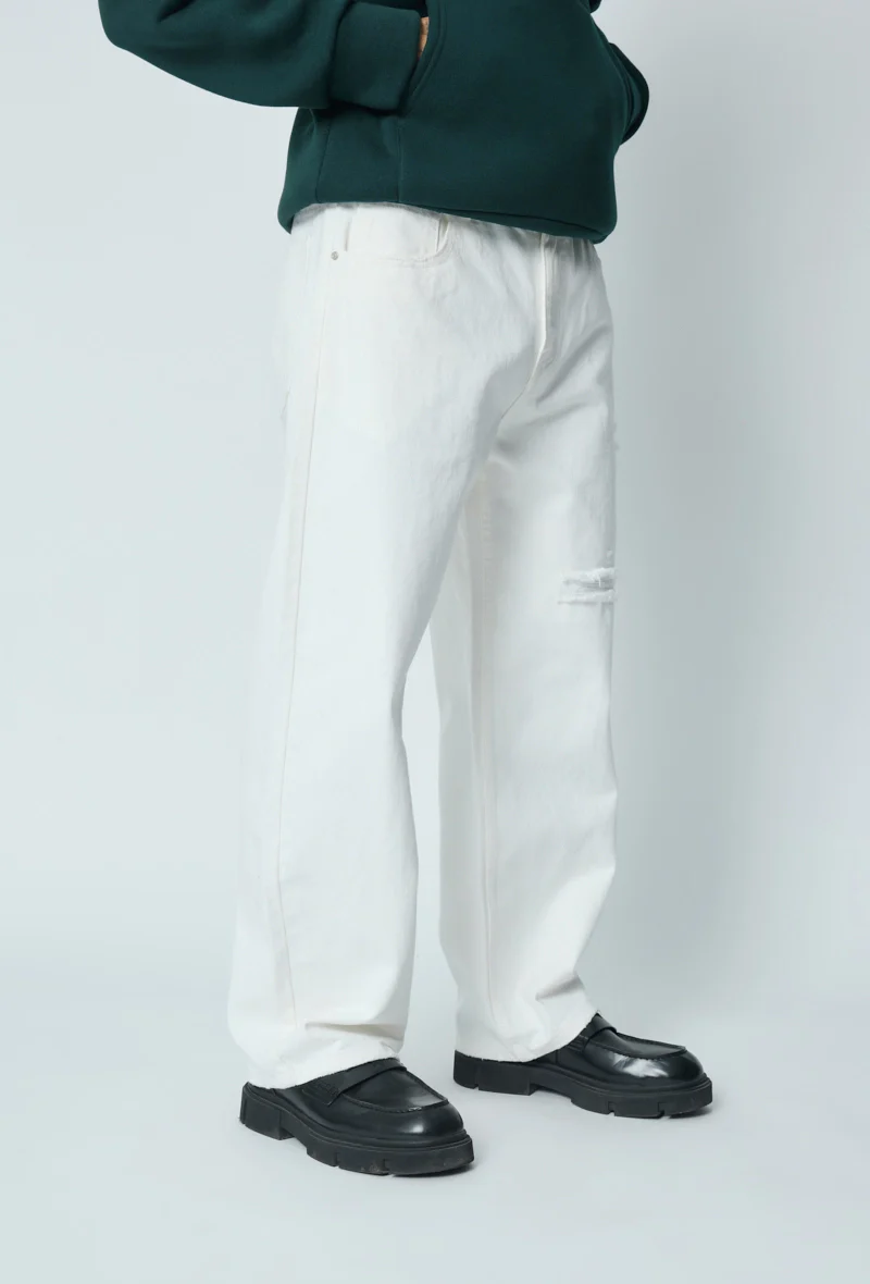 Pantalon en jean - Image 7