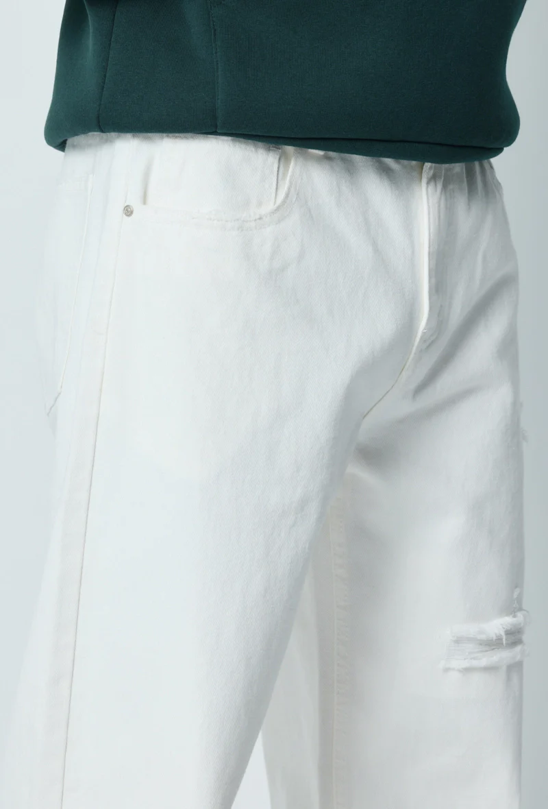 Pantalon en jean - Image 8