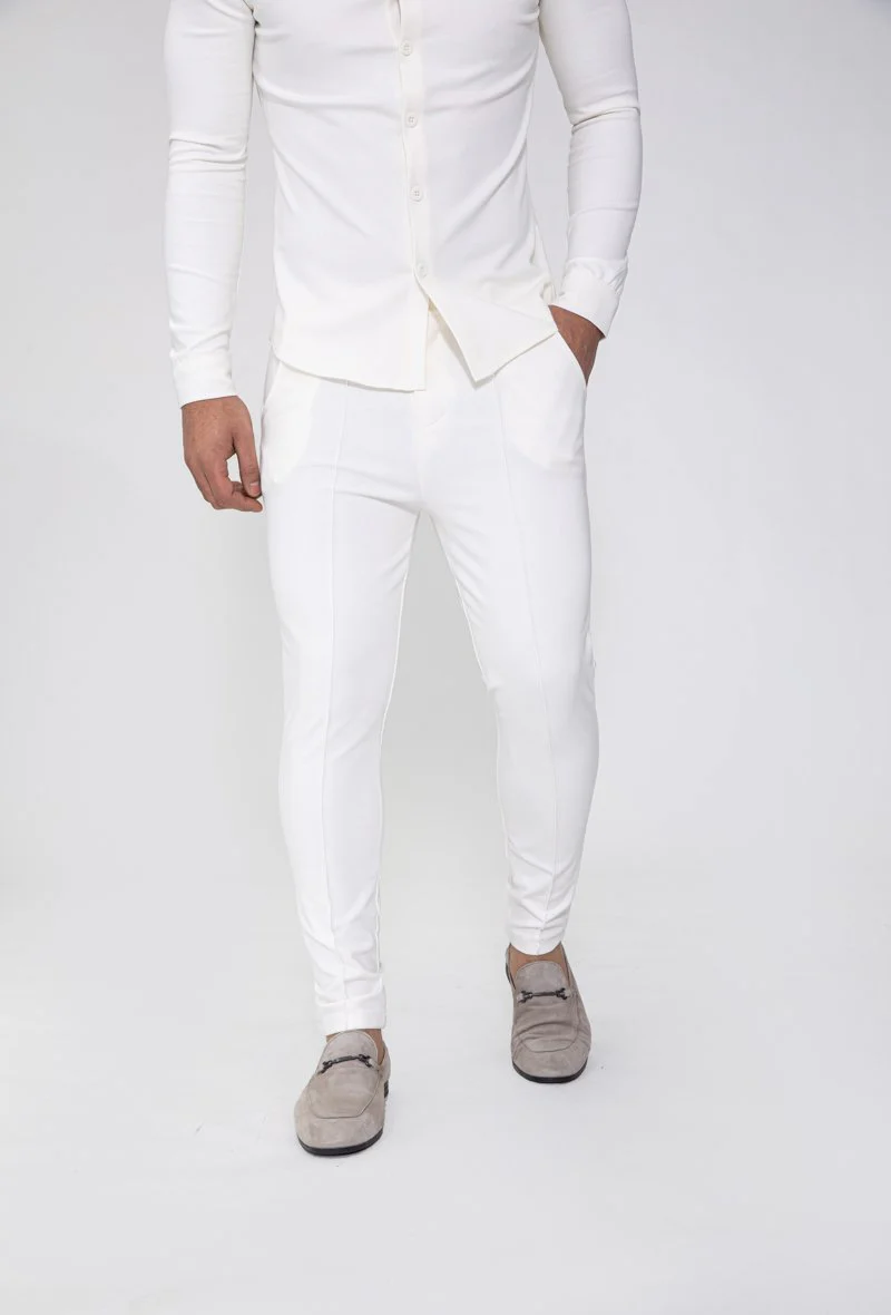 Pantalon habillé - Image 22