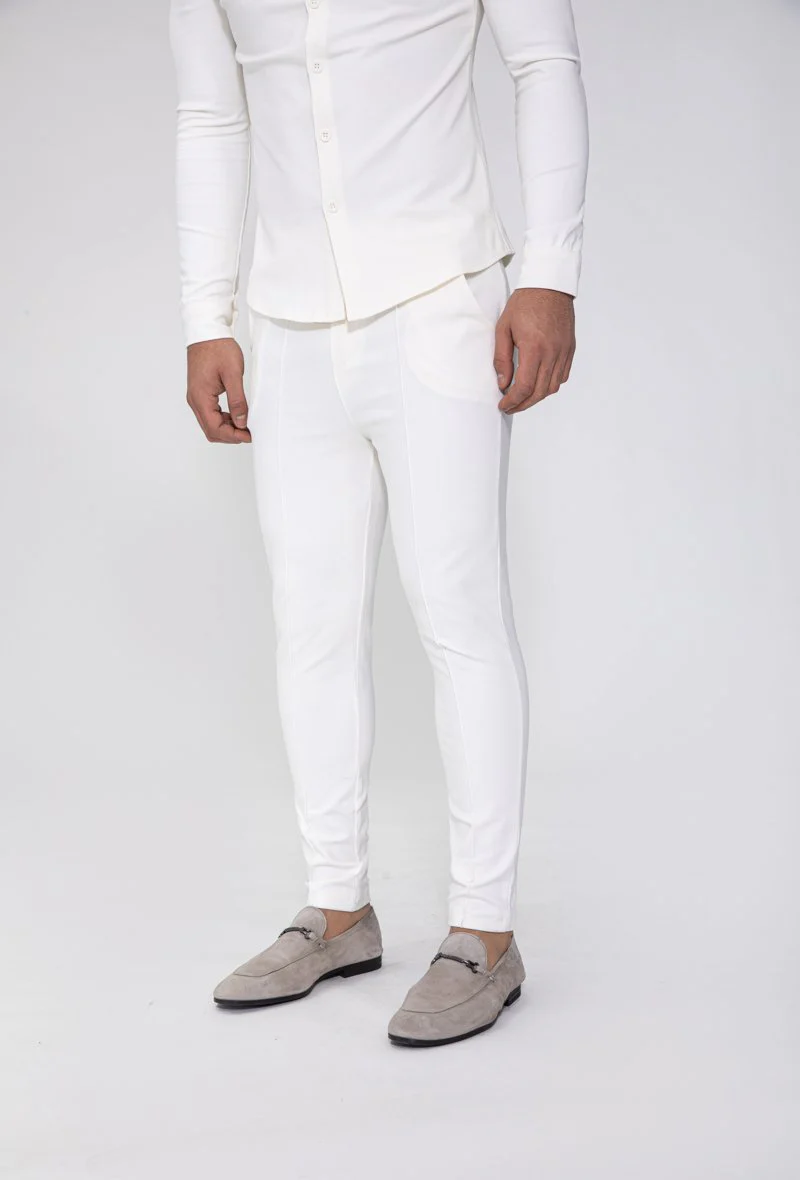 Pantalon habillé - Image 23