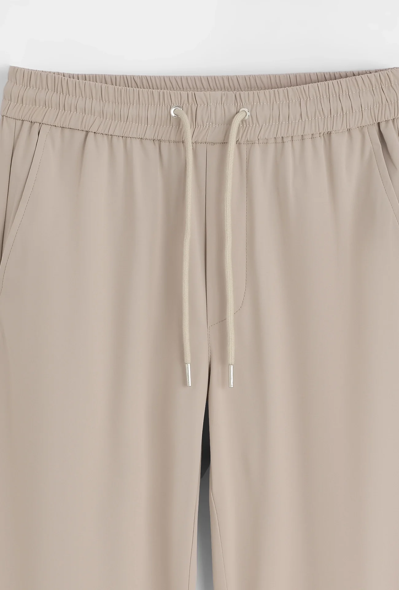 Pantalon habillé style jogging - Image 11