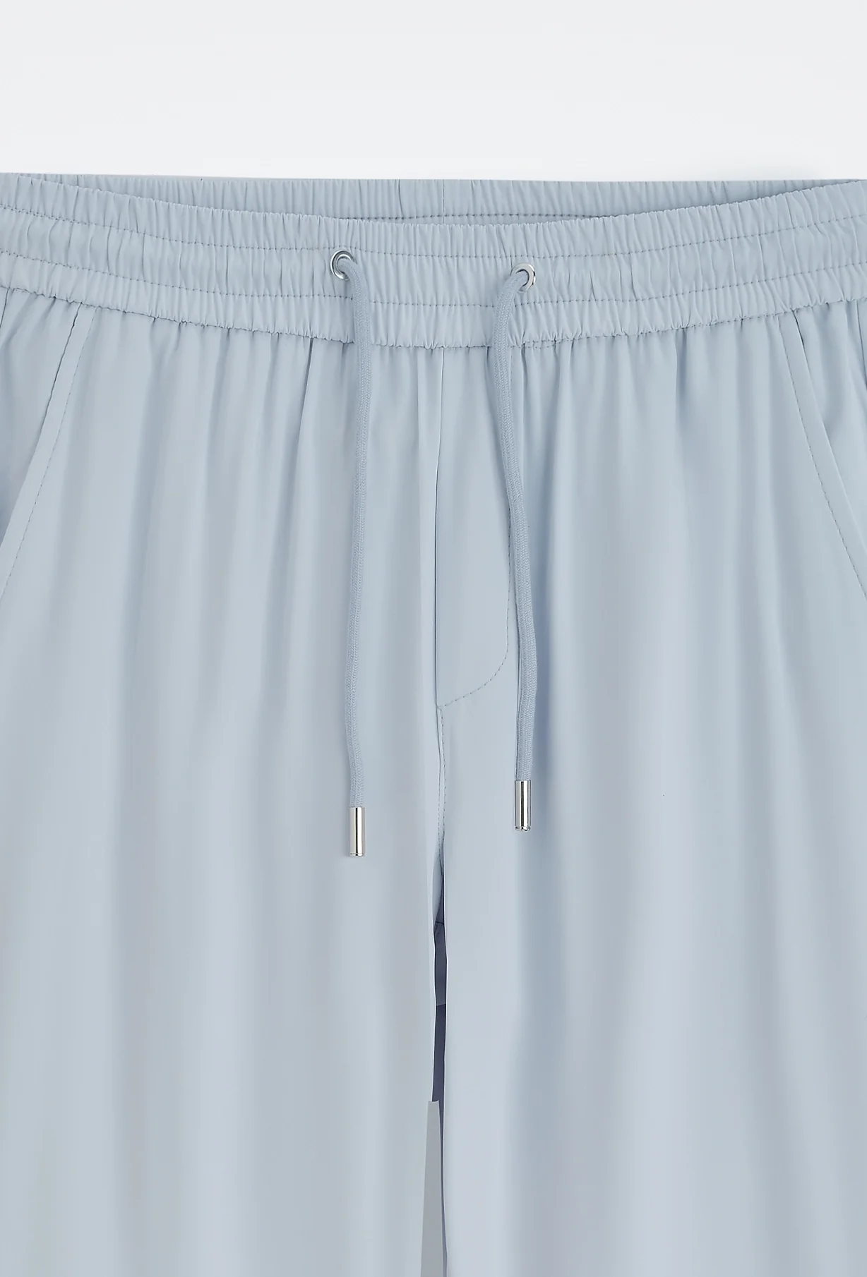 Pantalon habillé style jogging - Image 2