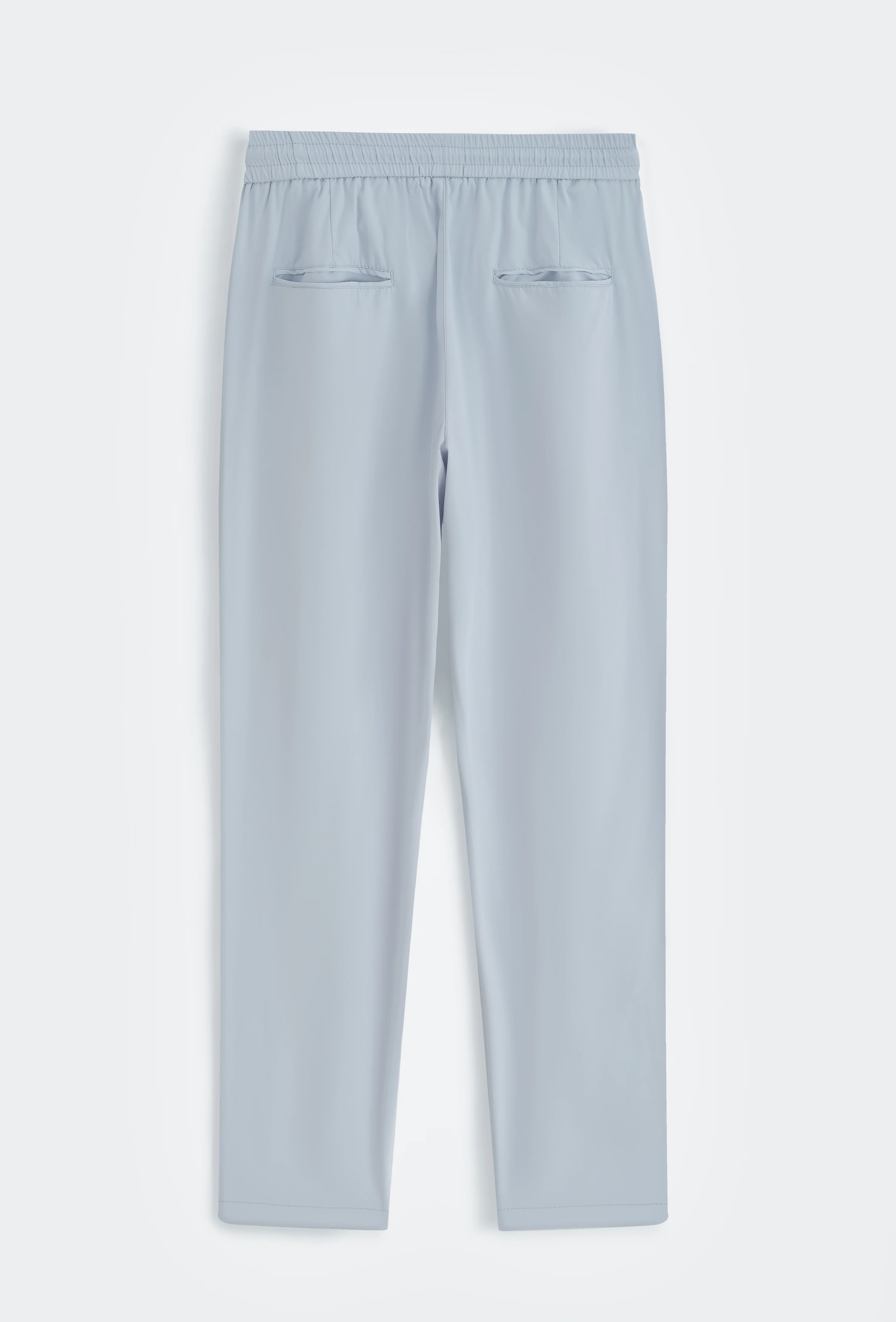 Pantalon habillé style jogging - Image 3