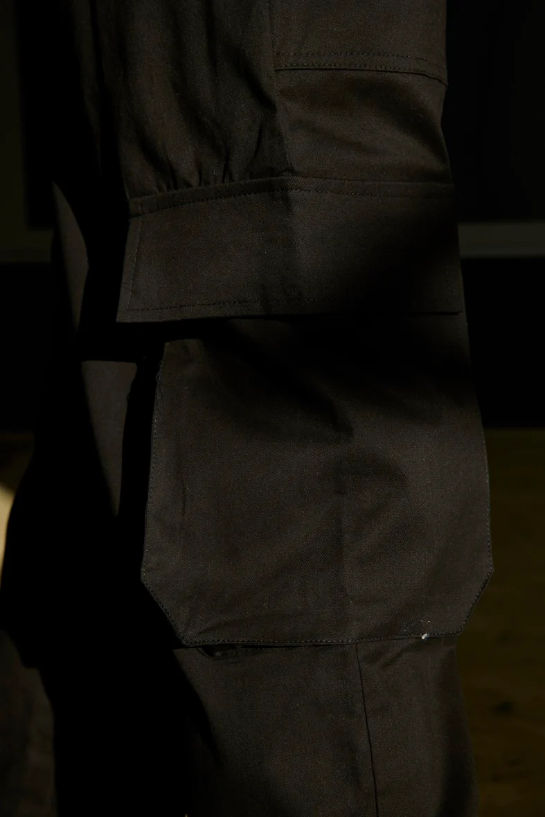 Pantalon jogger cargo - Image 10