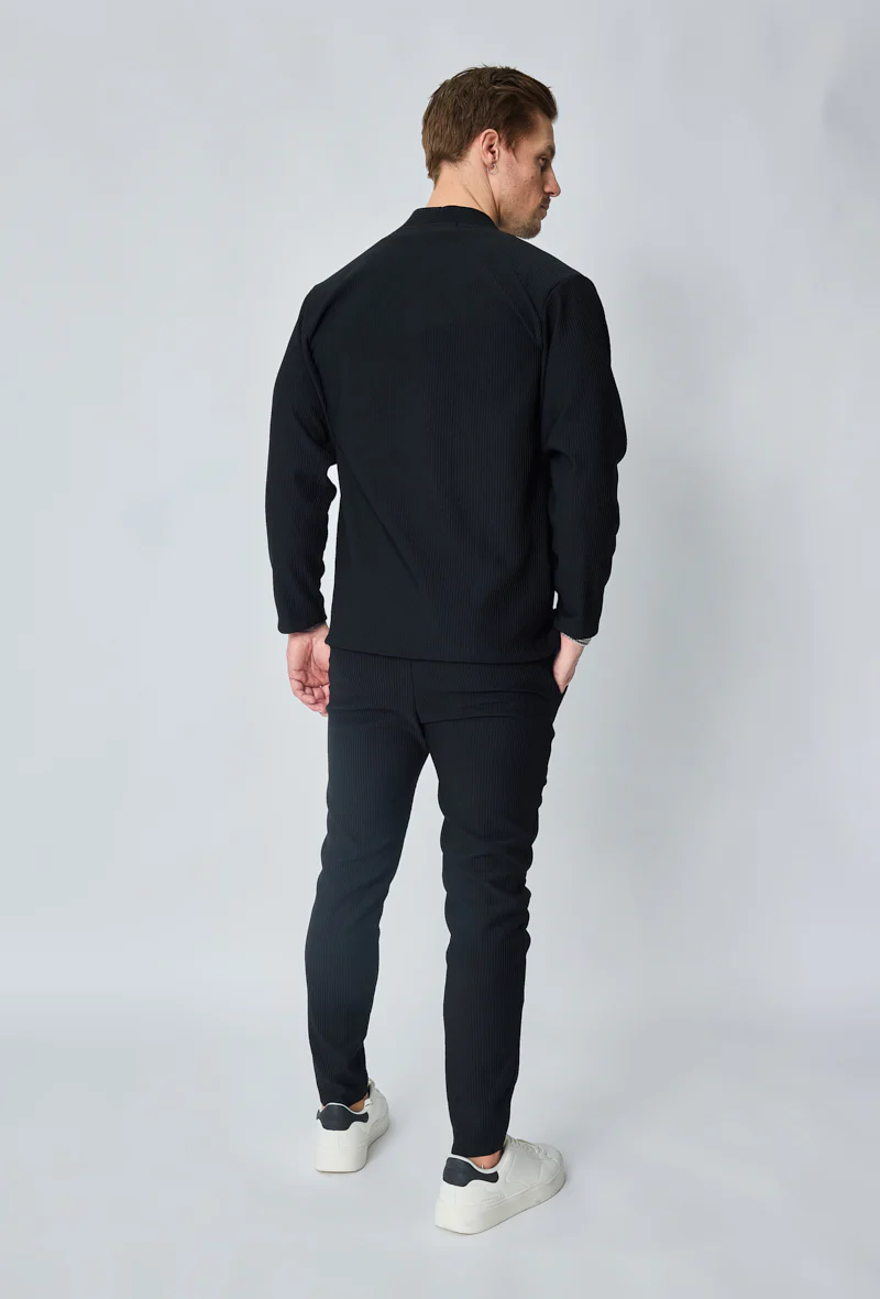 Pantalon jogger cotelé - Image 13