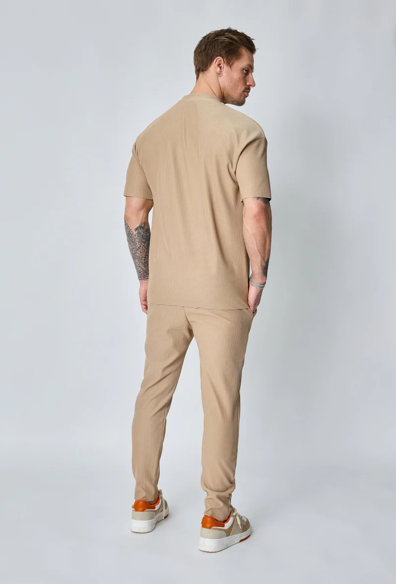 Pantalon jogger cotelé - Image 17