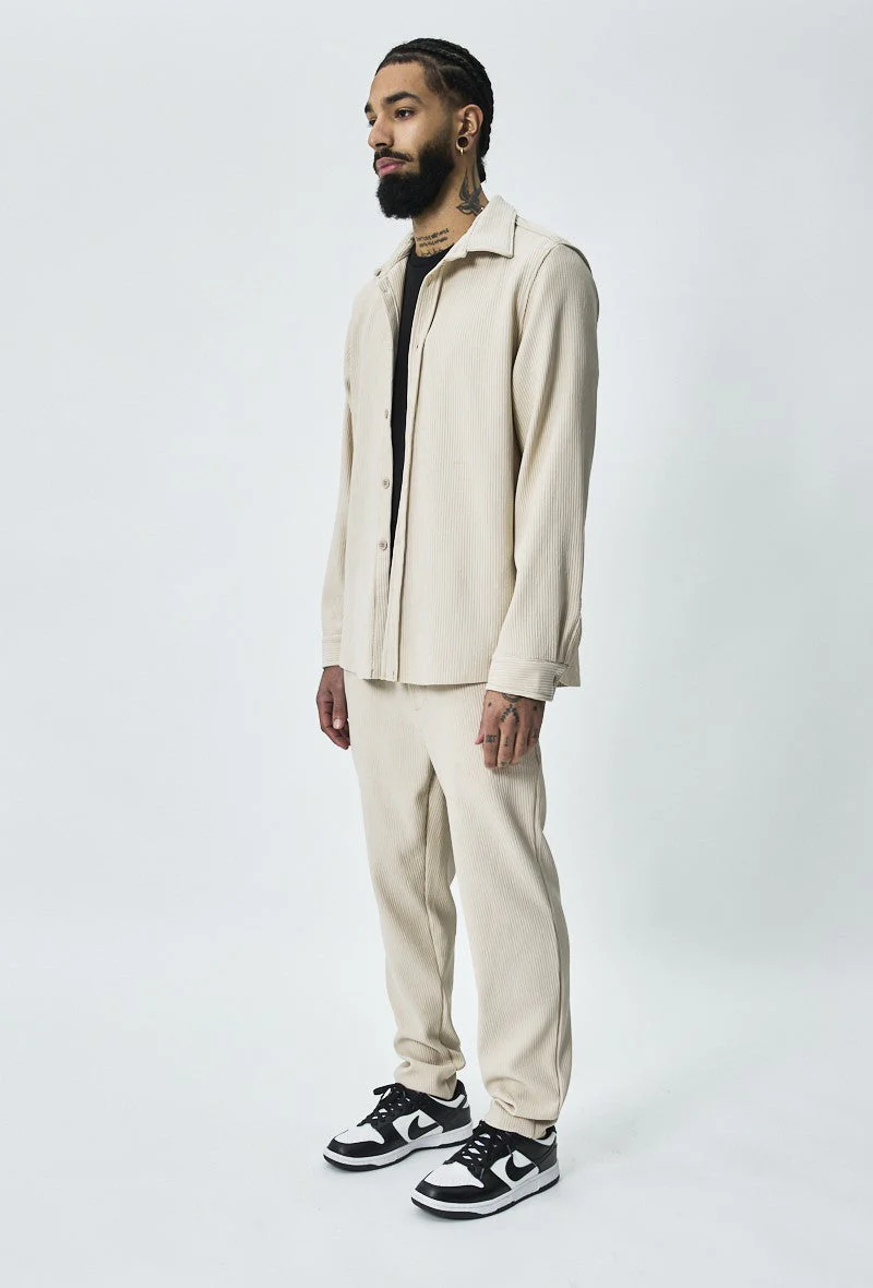 Pantalon jogger cotelé - Image 20