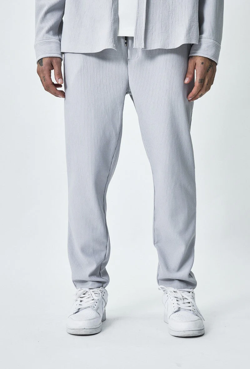 Pantalon jogger cotelé - Image 23