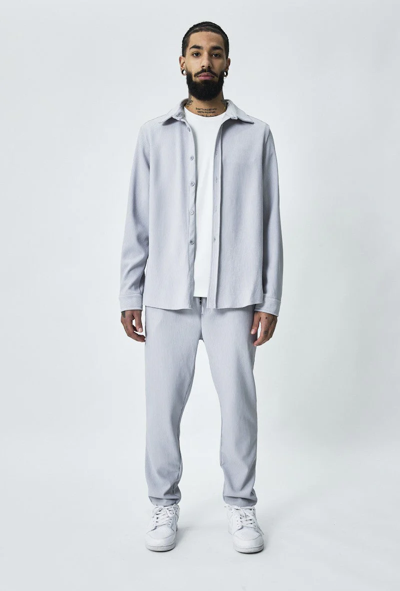 Pantalon jogger cotelé - Image 24