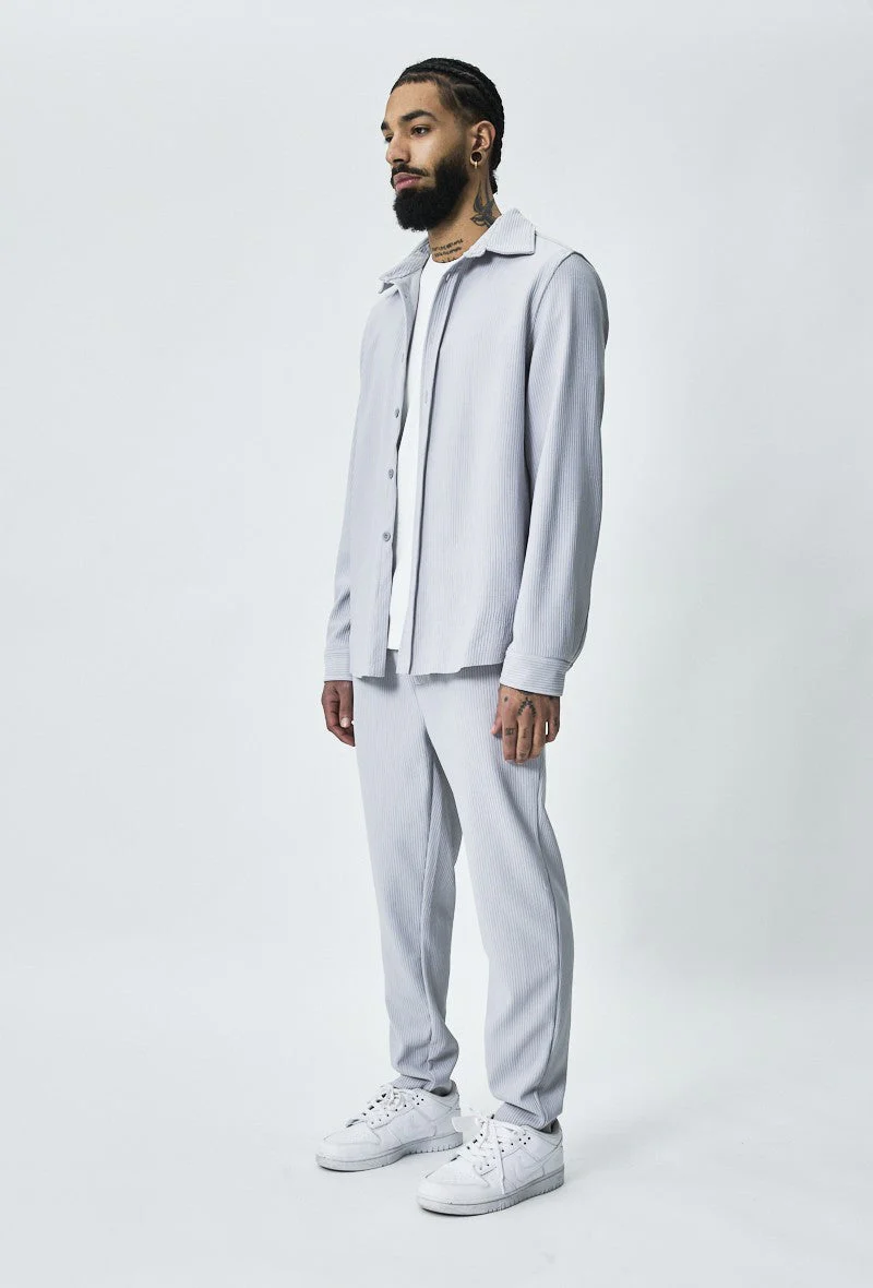 Pantalon jogger cotelé - Image 25