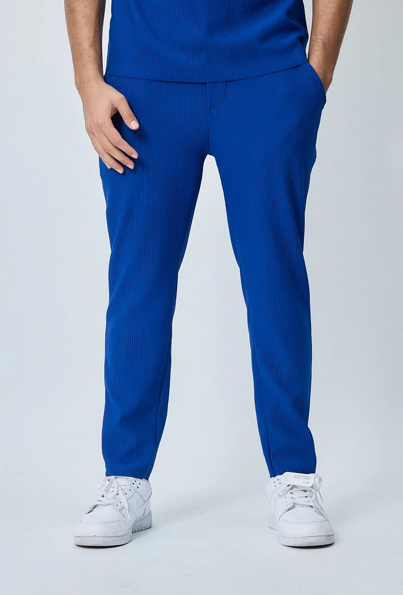 Pantalon jogger cotelé - Image 27
