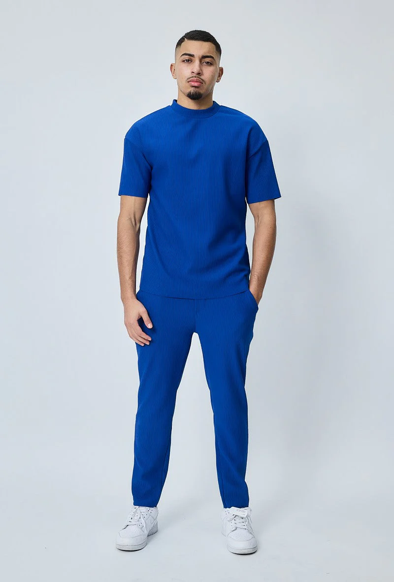 Pantalon jogger cotelé - Image 28