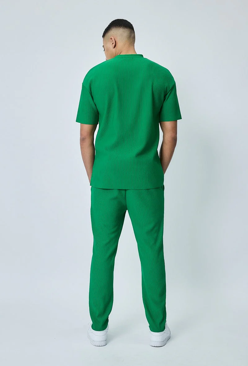 Pantalon jogger cotelé - Image 34