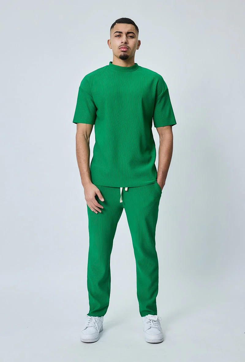 Pantalon jogger cotelé - Image 35