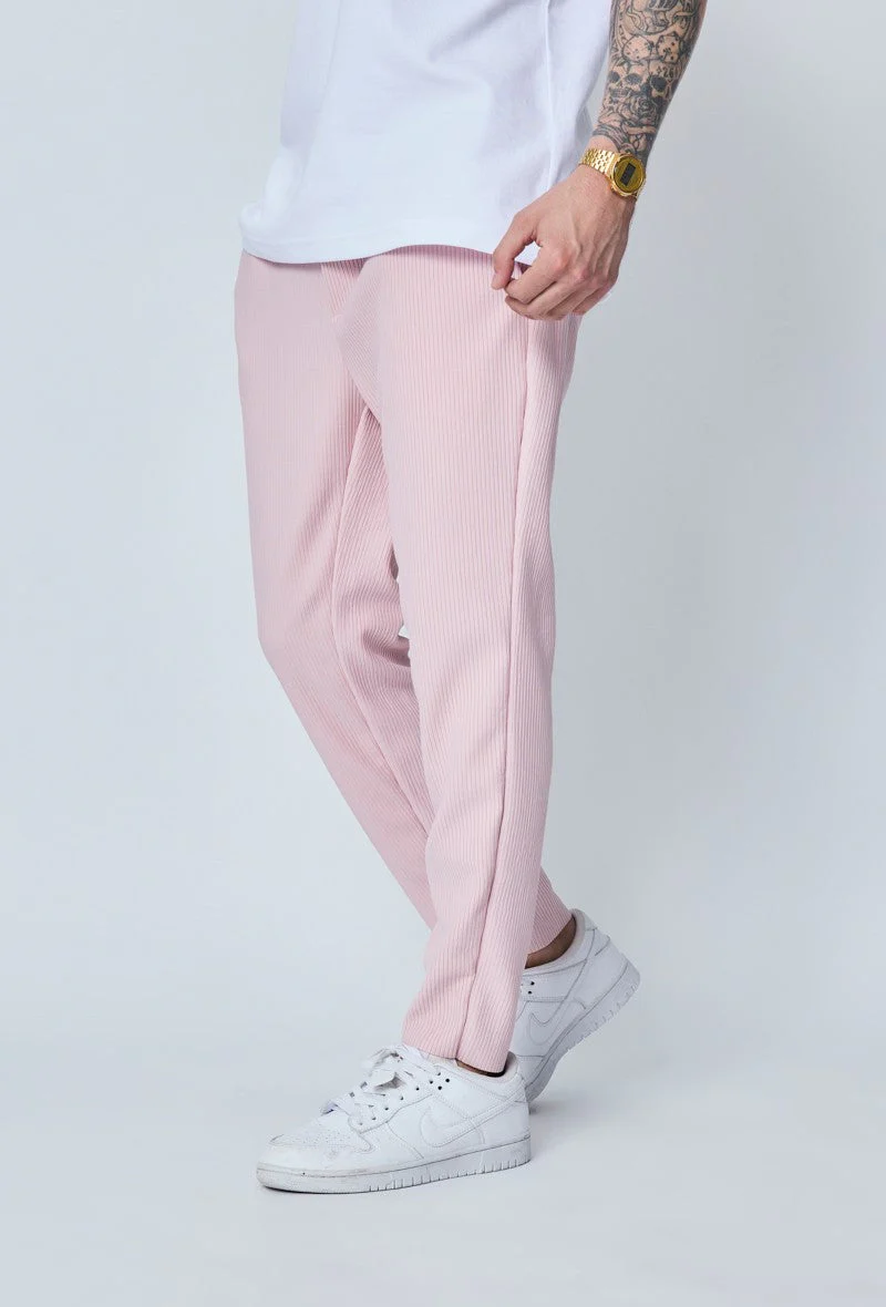 Pantalon jogger cotelé - Image 38