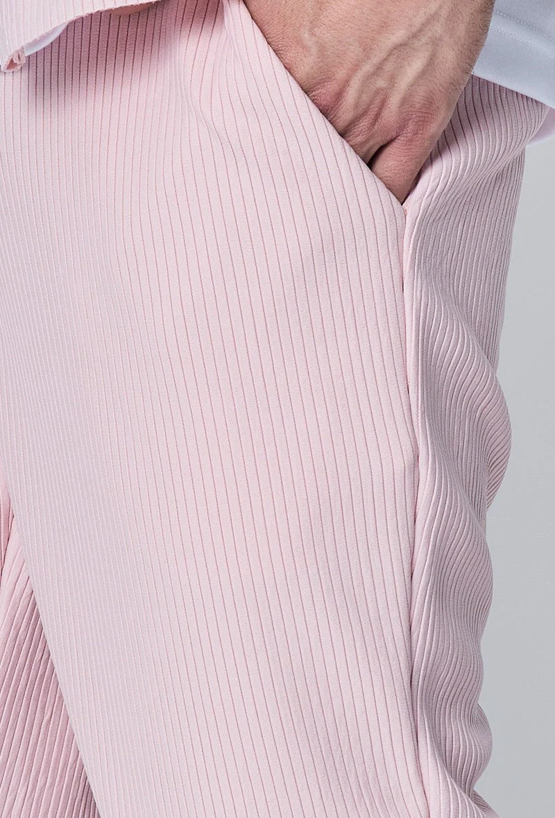 Pantalon jogger cotelé - Image 40