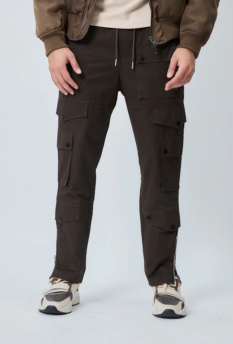 Pantalon jogger utility - Image 11