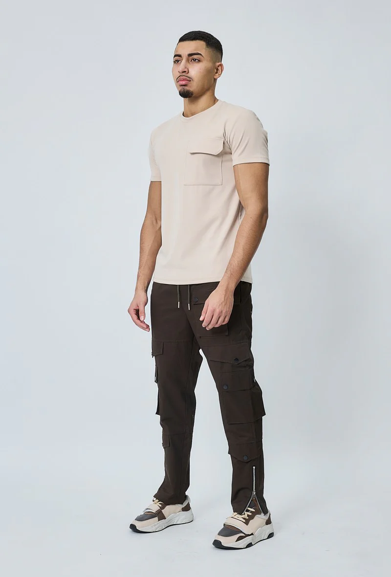 Pantalon jogger utility - Image 12