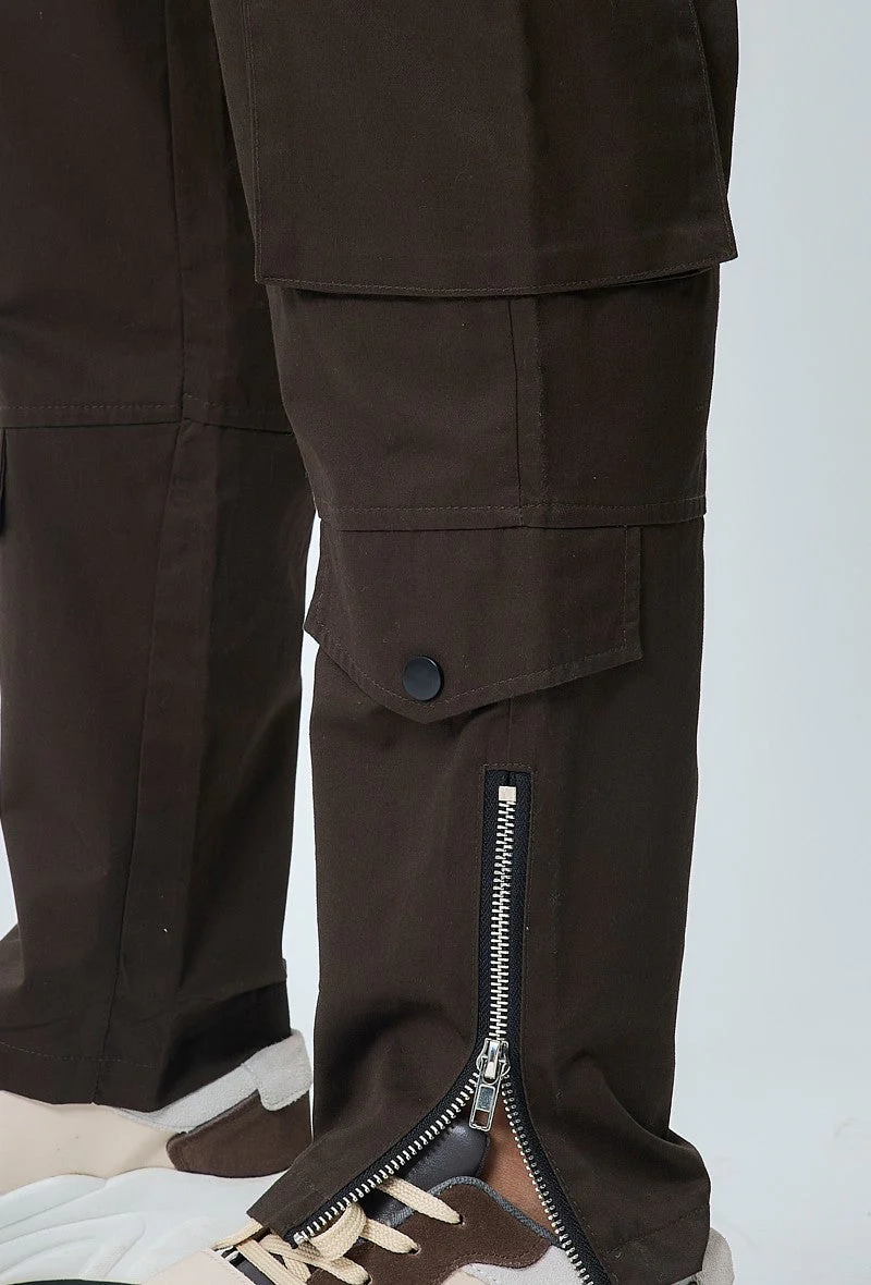 Pantalon jogger utility - Image 13