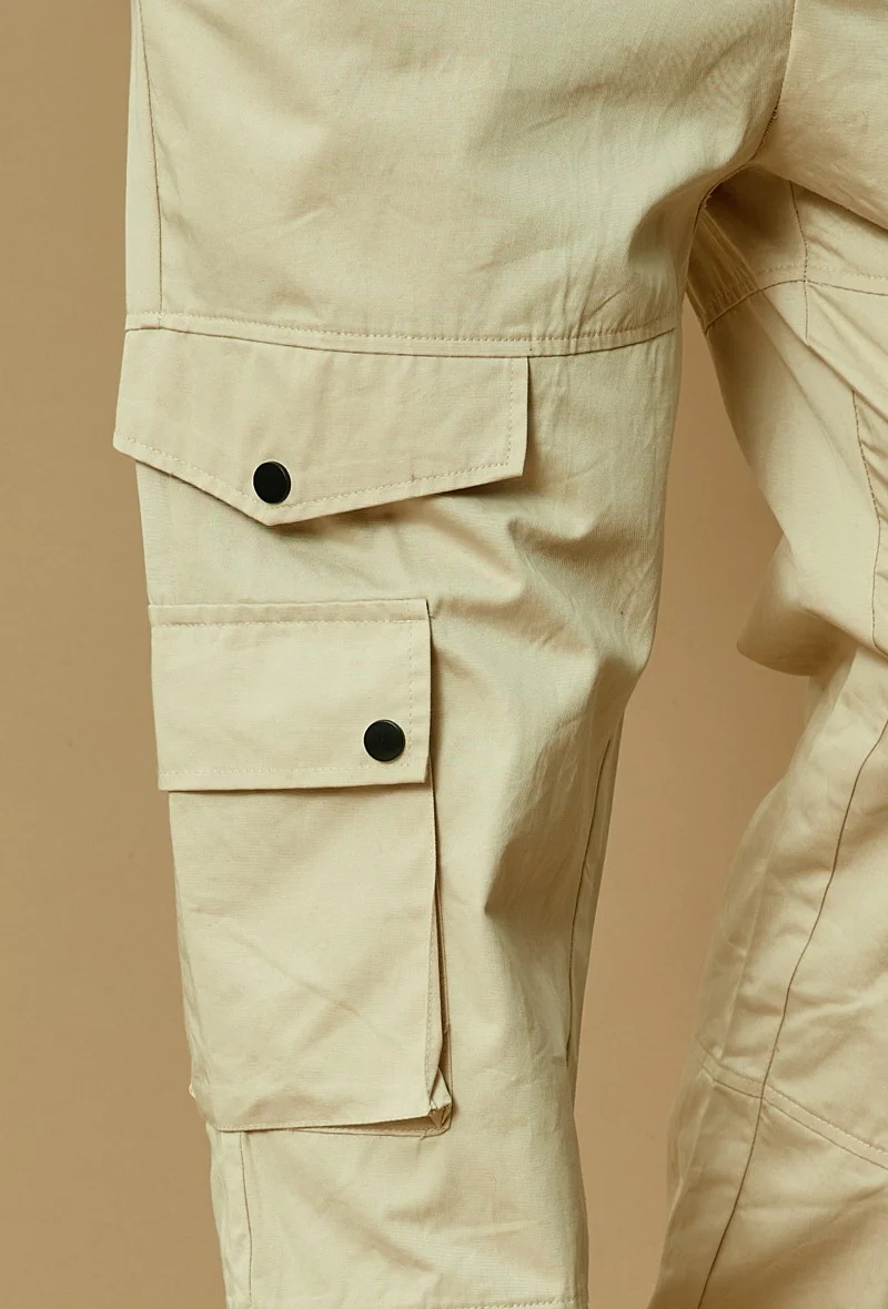 Pantalon jogger utility - Image 9