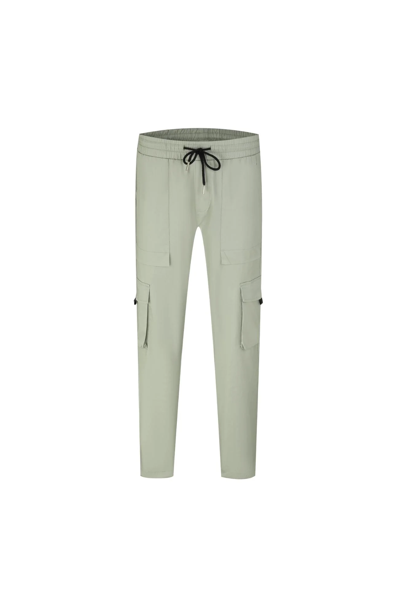 Pantalon jogging cargo léger - Image 3