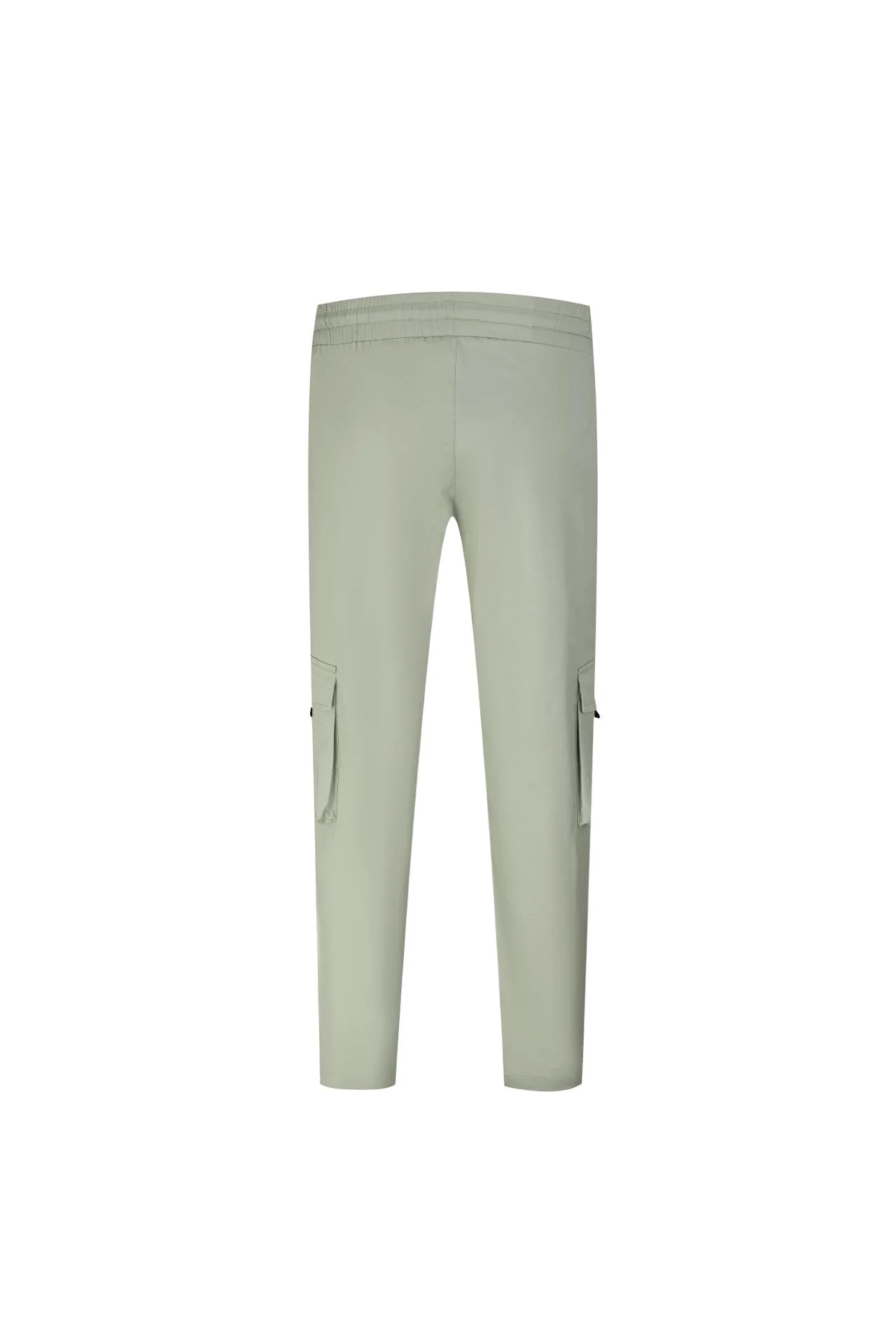 Pantalon jogging cargo léger - Image 4