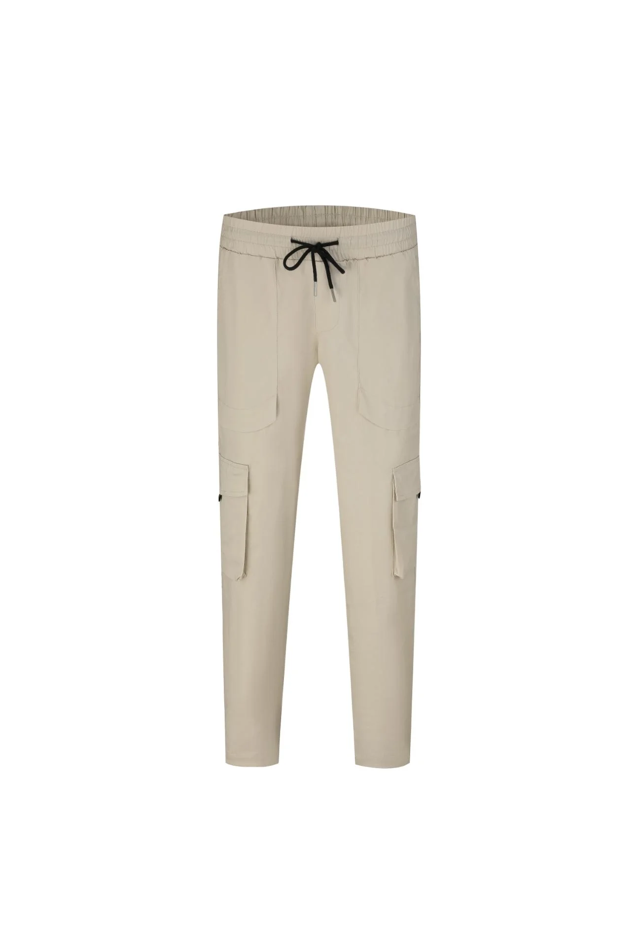 Pantalon jogging cargo léger - Image 5