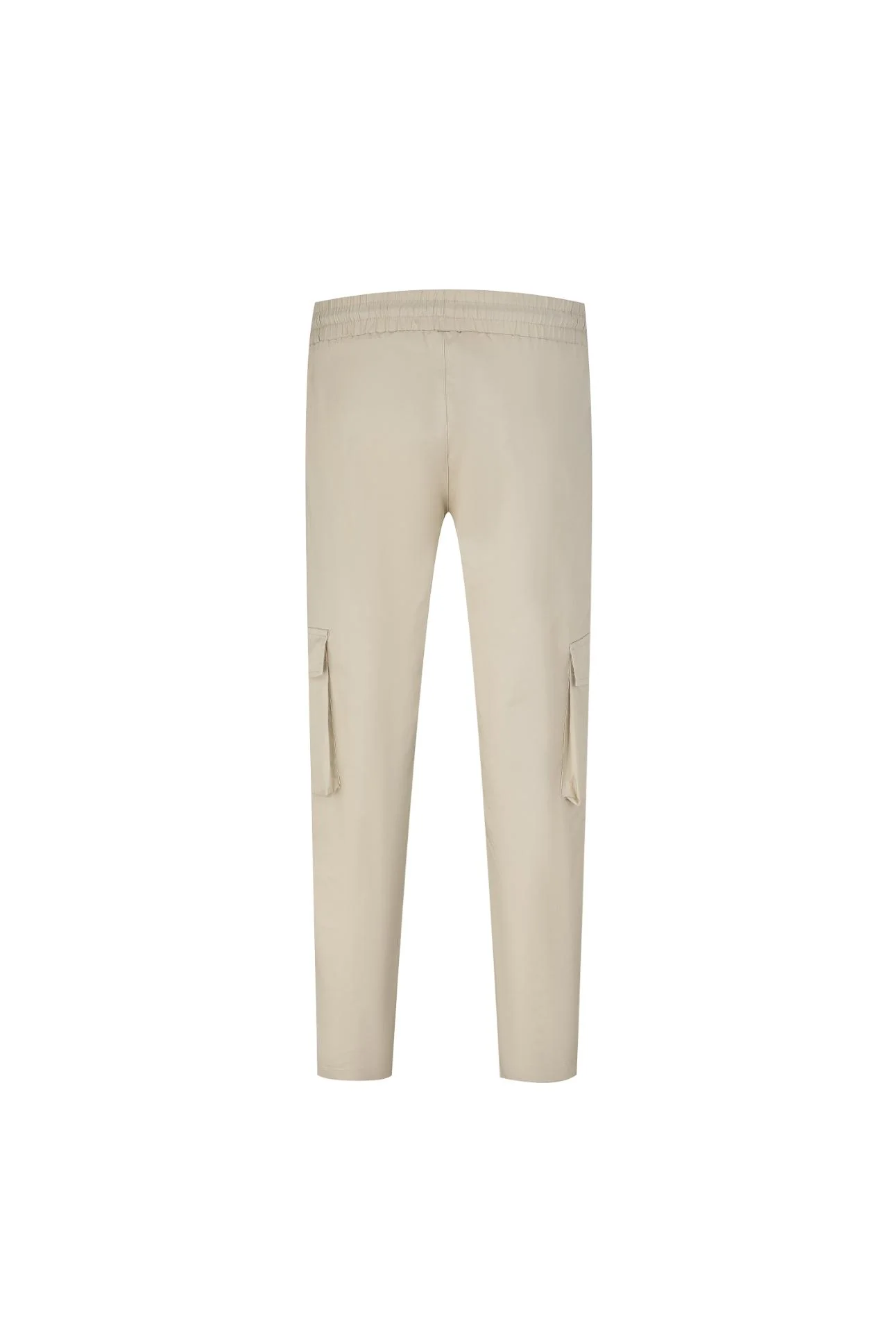 Pantalon jogging cargo léger - Image 6