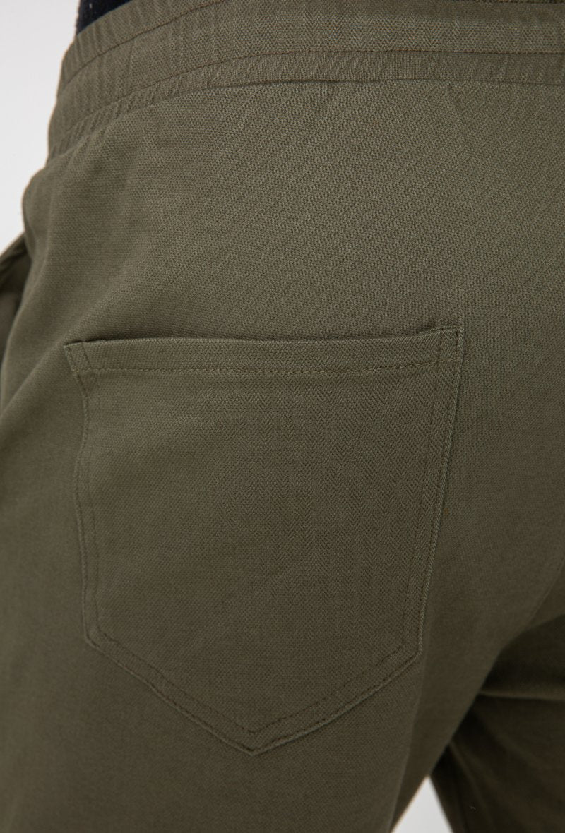 Pantalon jogging cargo - Image 15