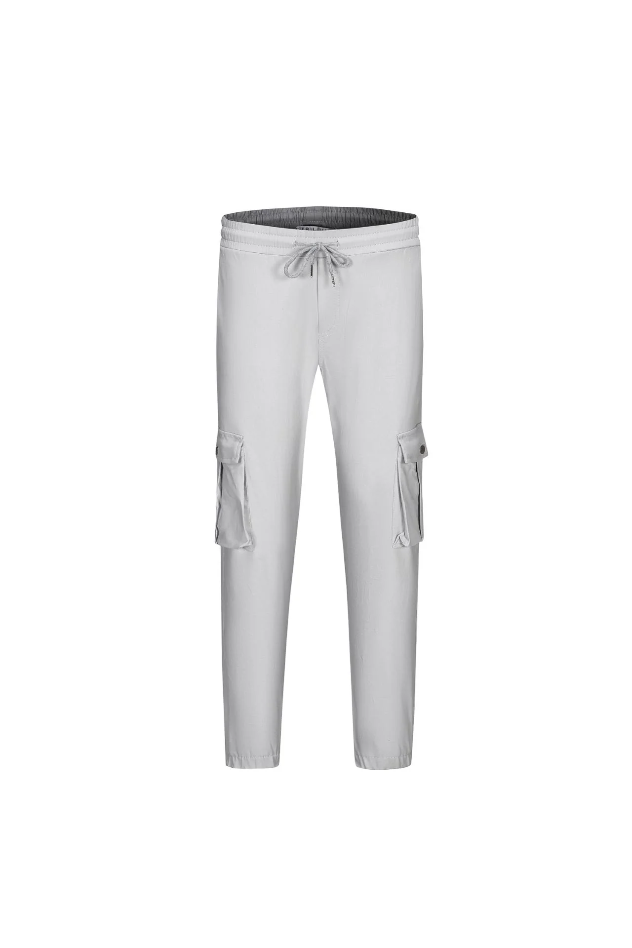Pantalon jogging cargo - Image 6