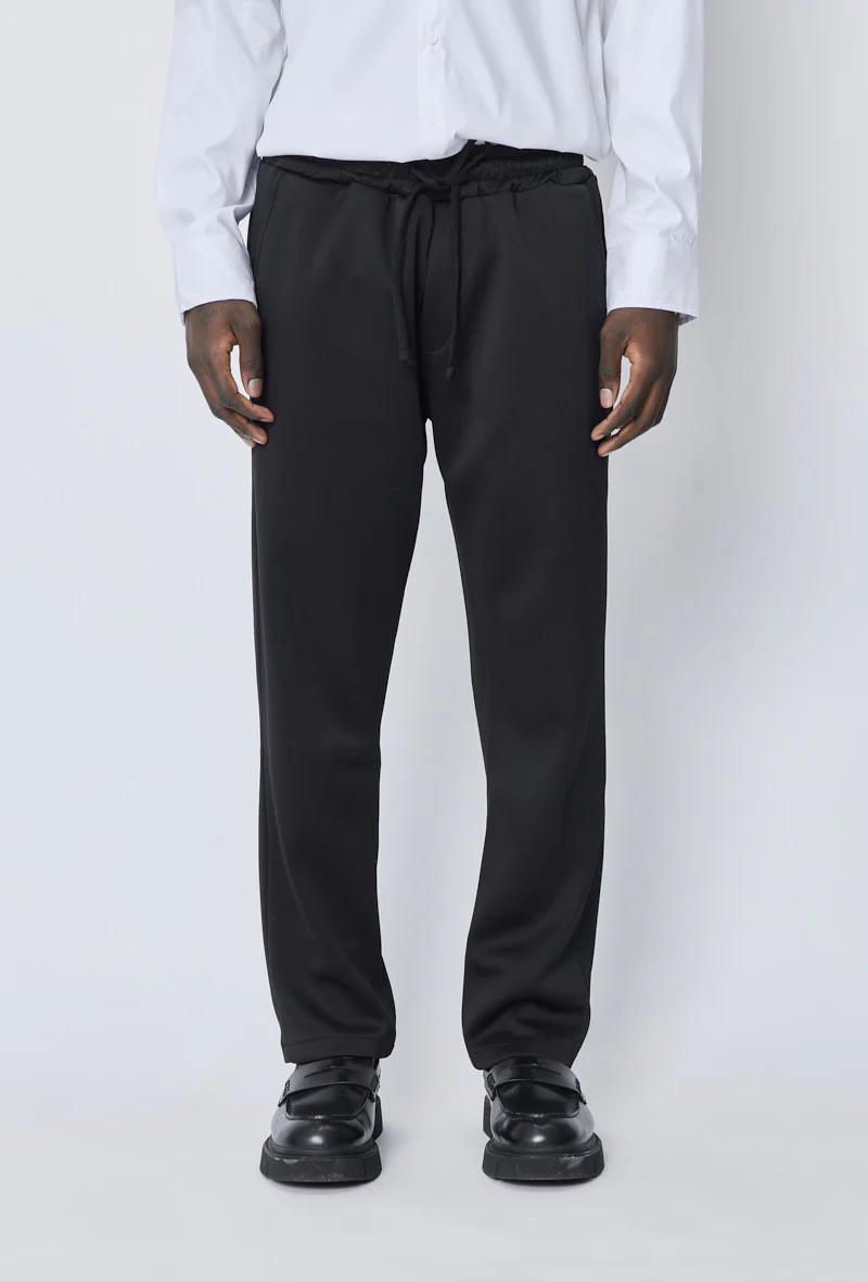 Pantalon jogging classique
