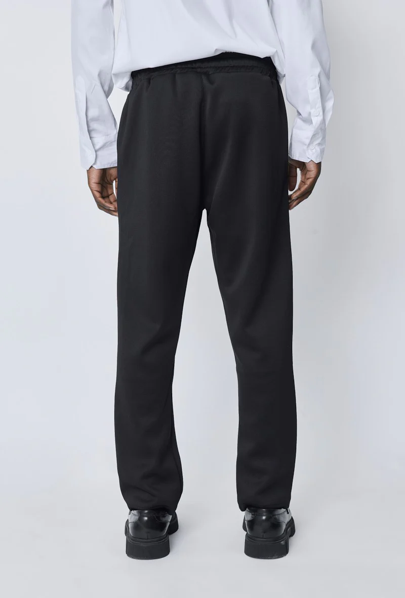 Pantalon jogging classique - Image 5
