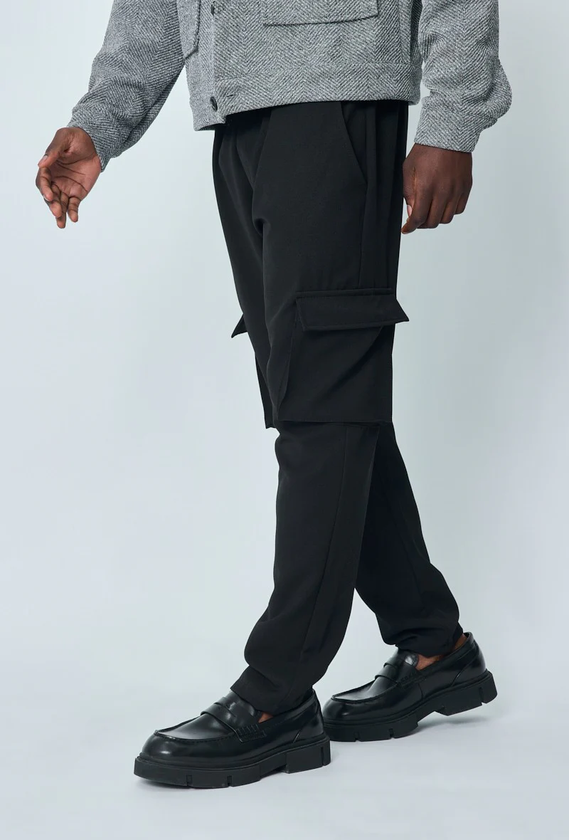 Pantalon jogging classique - Image 2