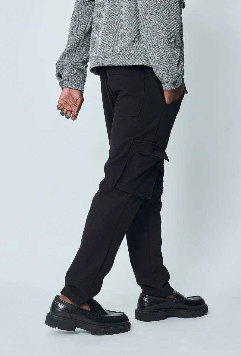 Pantalon jogging classique - Image 3