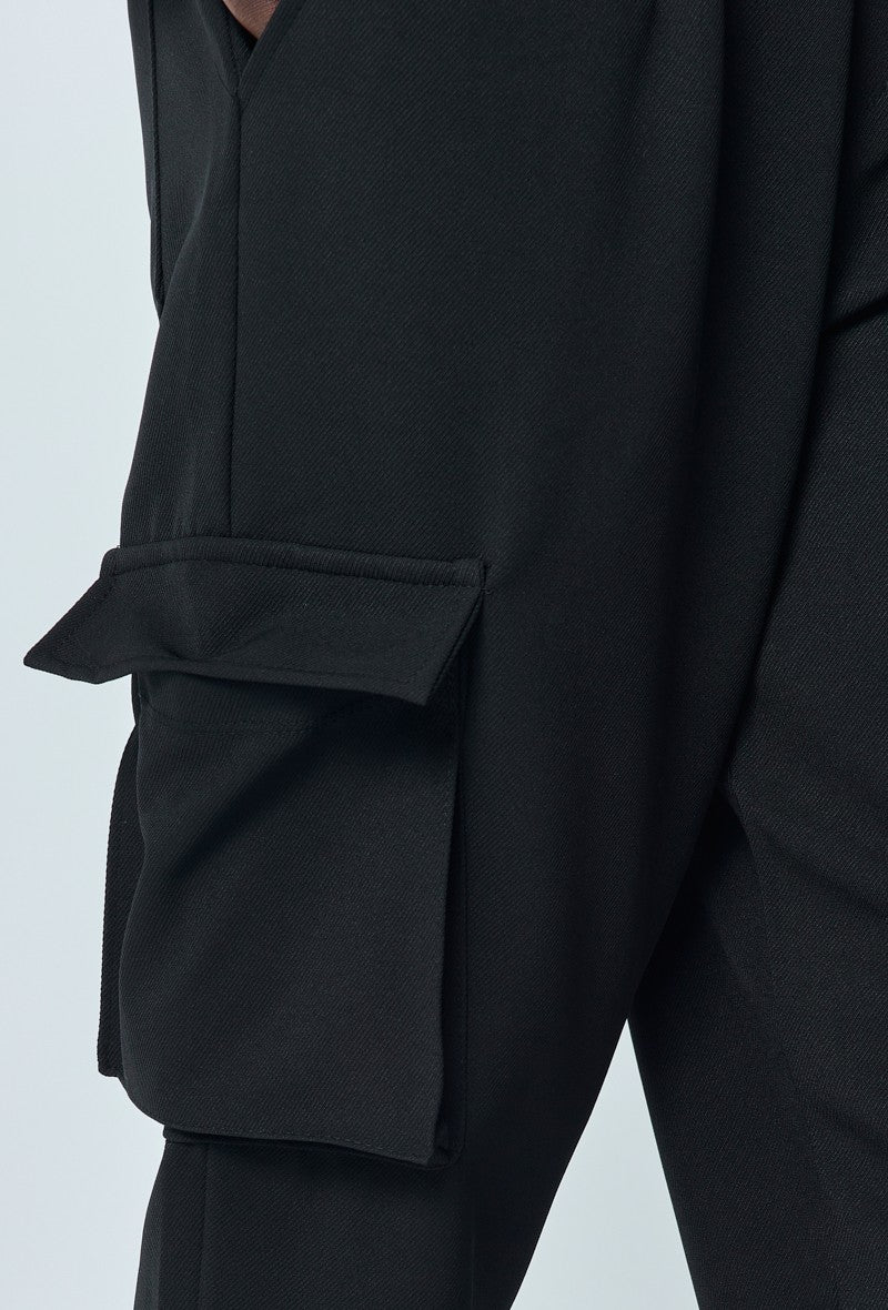 Pantalon jogging classique - Image 4