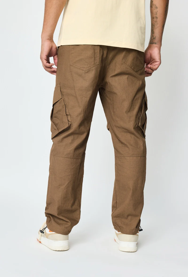 Pantalon jogging parachute - Image 13