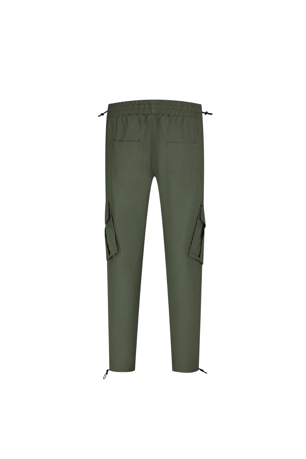Pantalon jogging parachute - Image 6