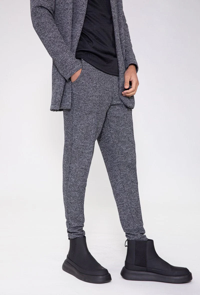 Pantalon jogging - Image 3