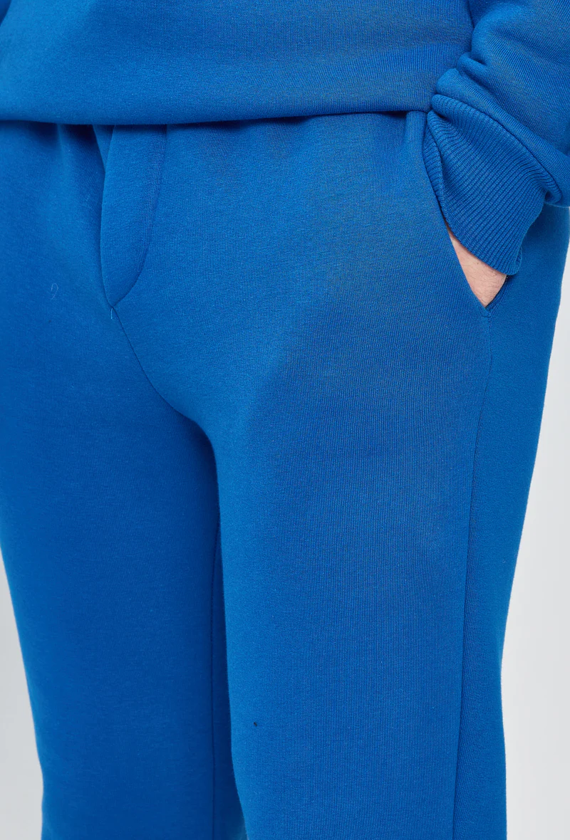 Jogging couleur uni - Image 12