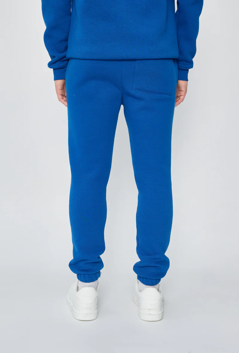 Jogging couleur uni - Image 14