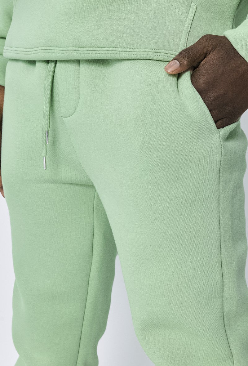 Jogging couleur uni - Image 19