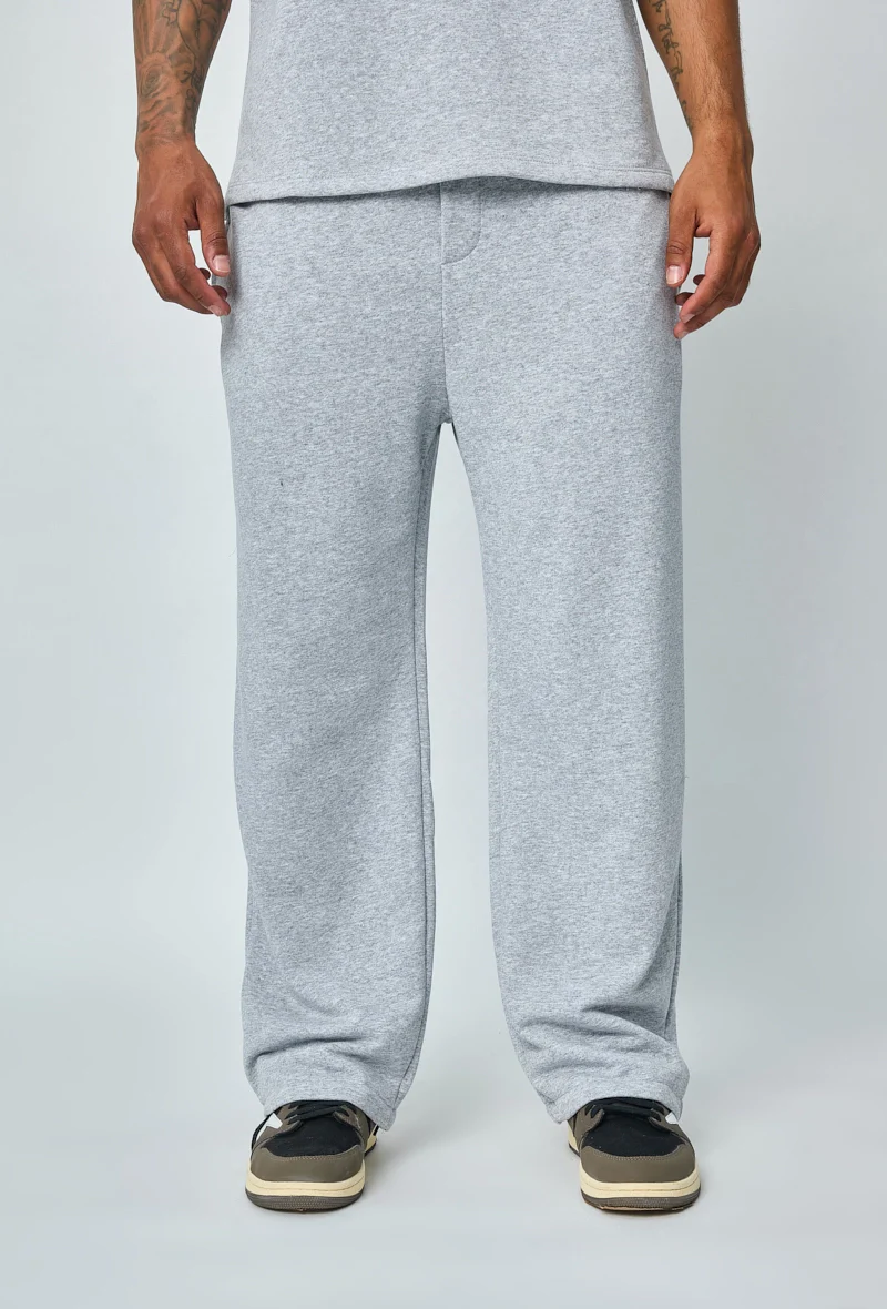 Pantalon jogging uni ample décontracté et confortable - Image 16